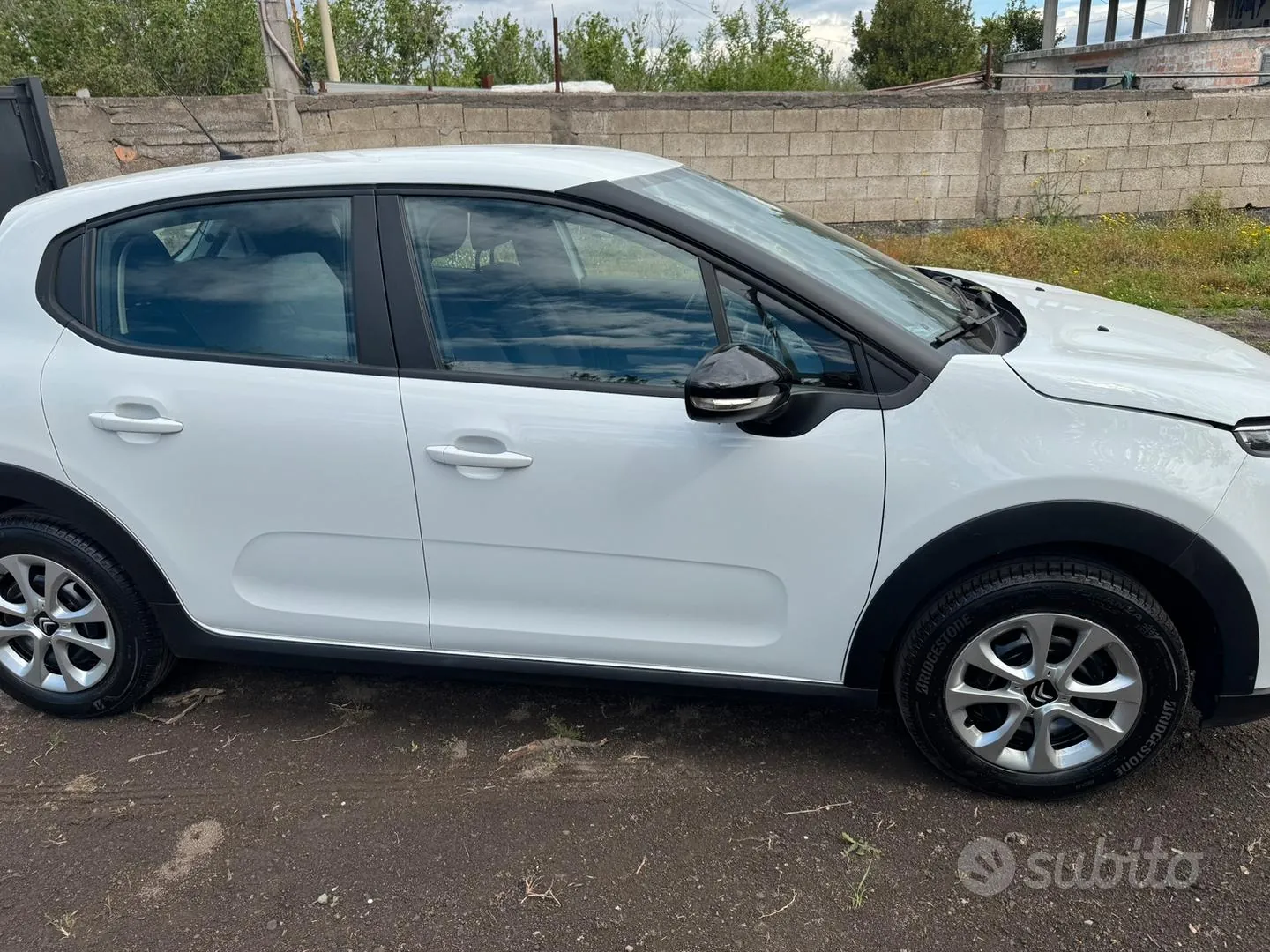 Citroen C3 2022 photo 3