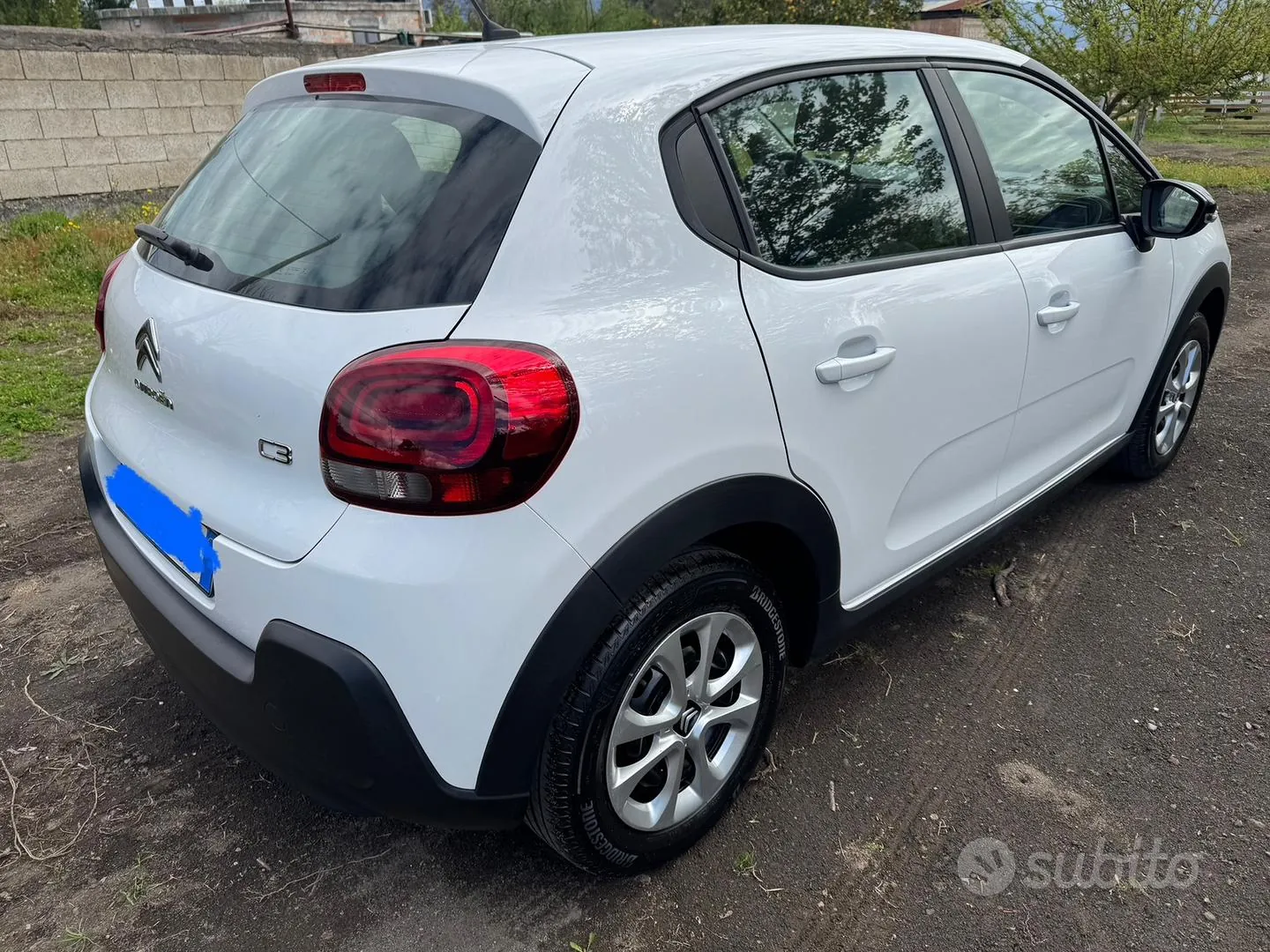 Citroen C3 2022 photo 5