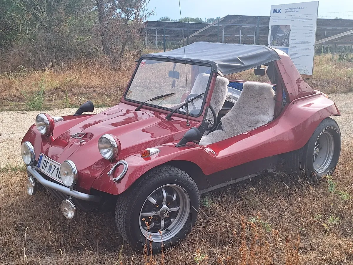 Volkswagen Buggy