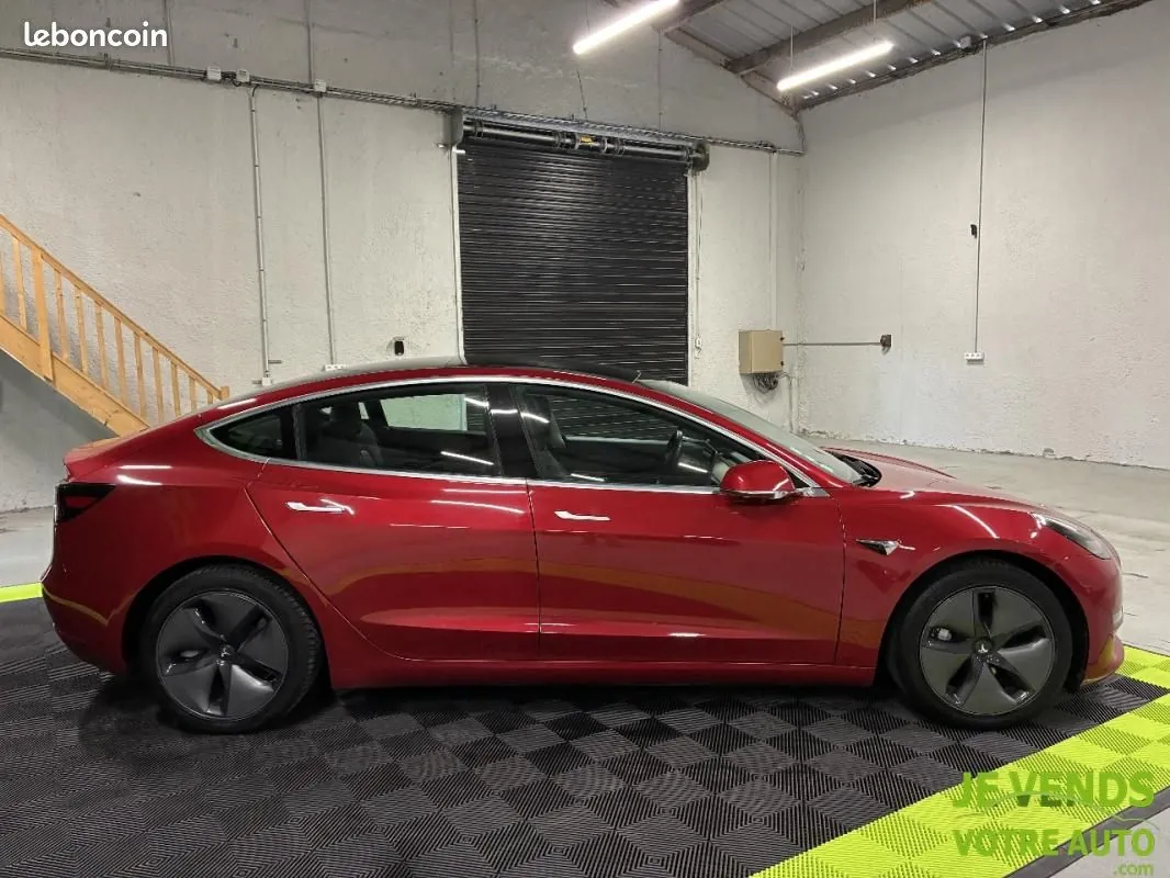 Tesla Model 3 2020 photo 5