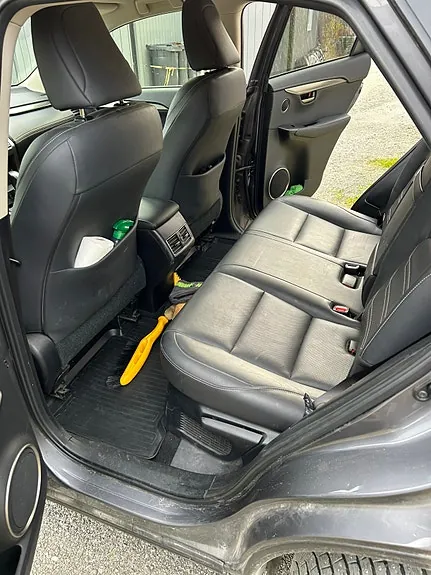 Lexus Nx300H