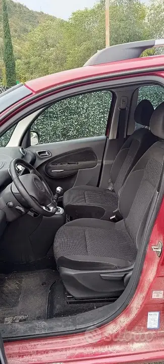 Citroen C3 Picasso 2010 photo 5