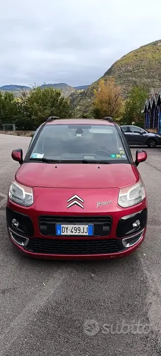 Citroen C3 Picasso