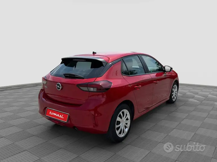 Opel Corsa 2023 photo 5