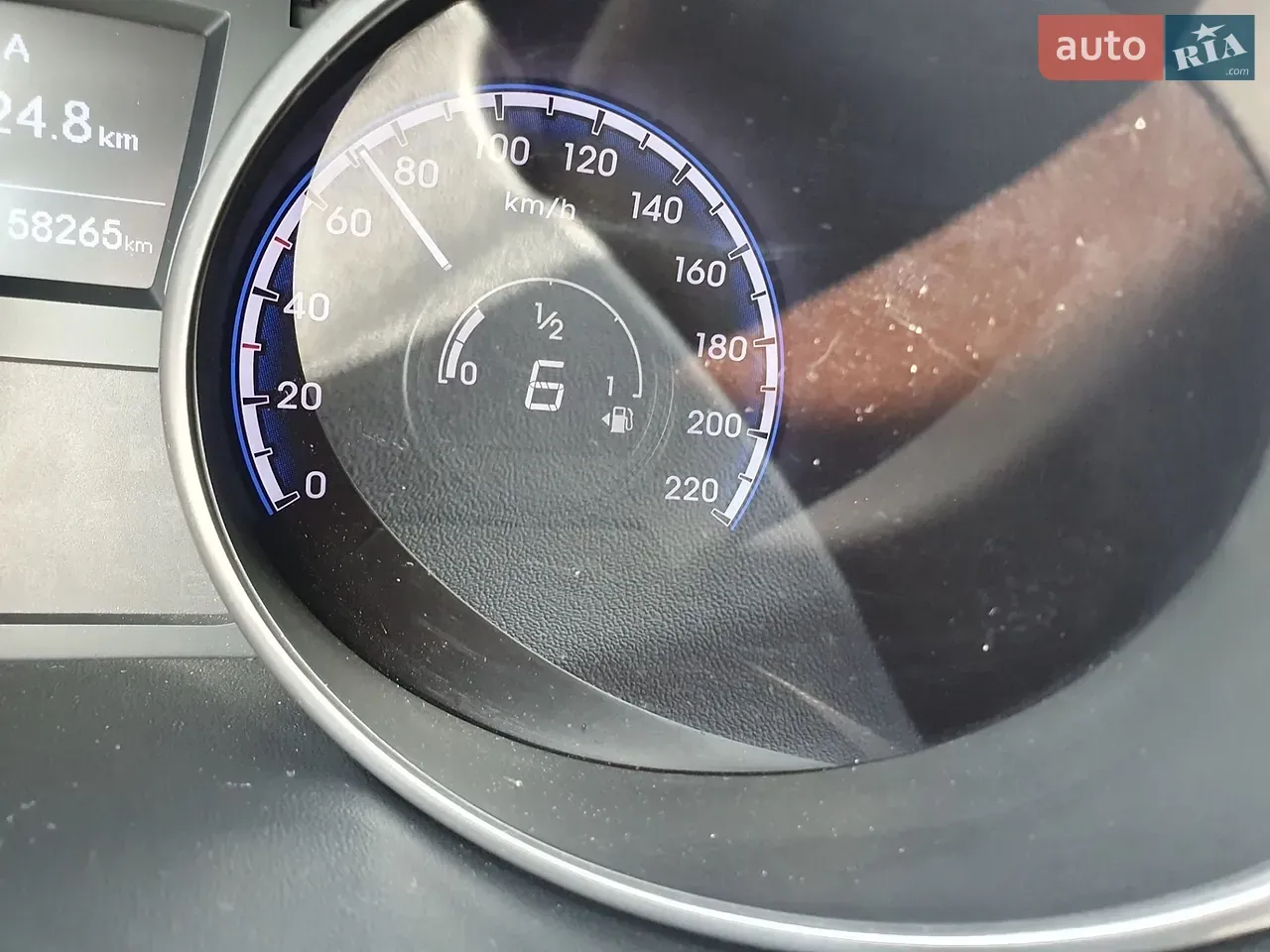 Hyundai Ix35 2010 photo 2