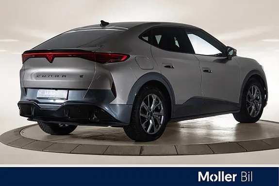 Cupra Tavascan 2025 photo 5