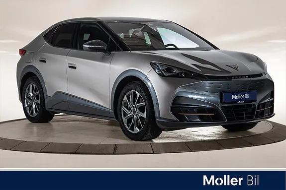 Cupra Tavascan 2025 photo 2