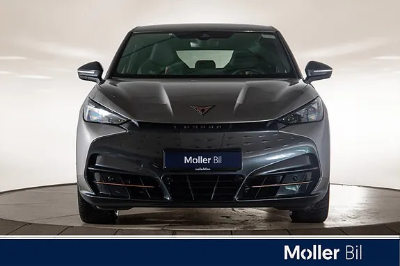 Cupra Tavascan 2025 photo 3