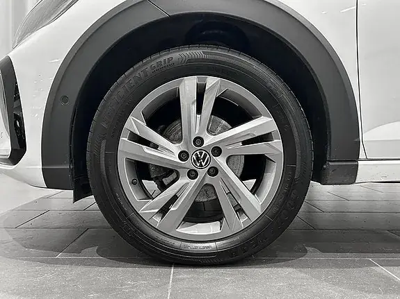 Volkswagen Taigo 2023 photo 5