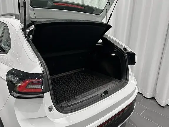 Volkswagen Taigo 2023 photo 4