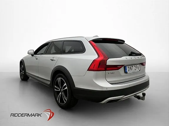 Volvo V90 Cross Country 2019 photo 5