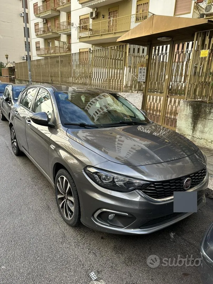 Fiat Tipo
