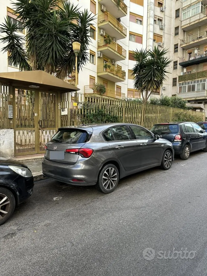 Fiat Tipo 2016 photo 3