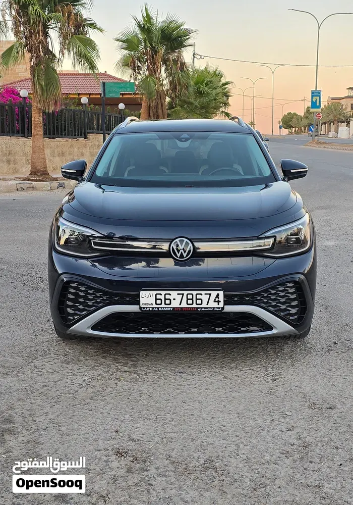 Volkswagen Id 6 2023 photo 3