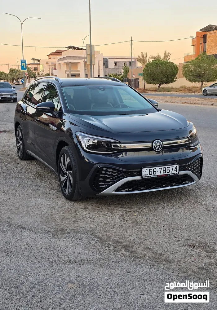 Volkswagen Id 6 2023 photo 2