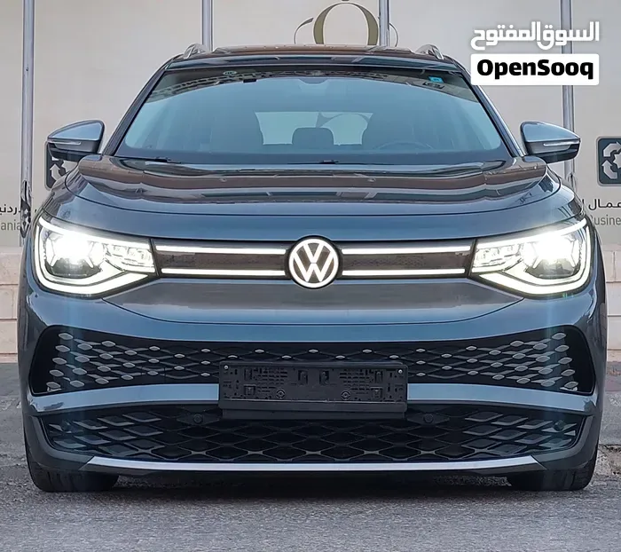 Volkswagen Id 6 2023 photo 5