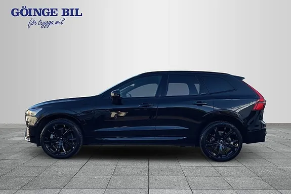 Volvo Xc60 2026 photo 5