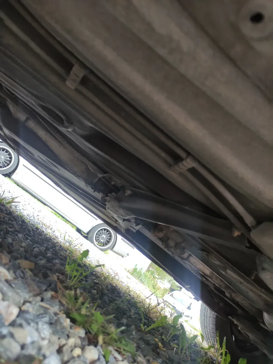 Volkswagen Golf 2006 photo 3