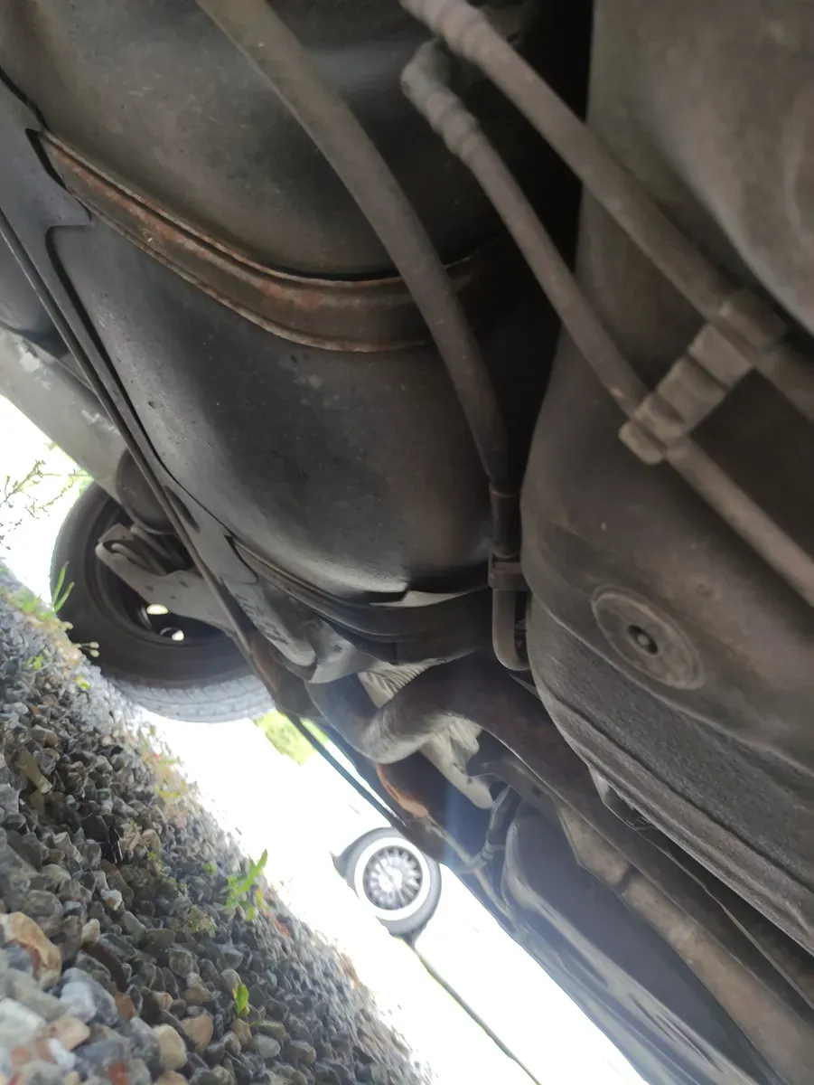 Volkswagen Golf 2006 photo 2