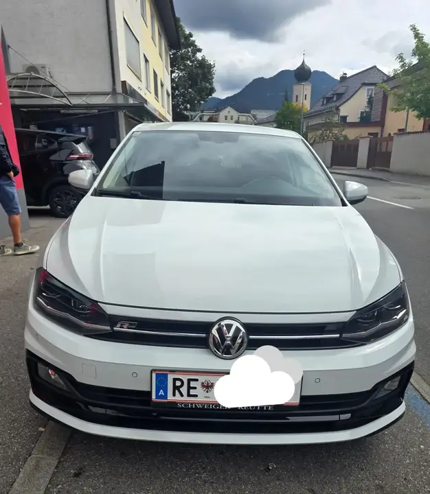 Volkswagen Polo 2019 photo 2