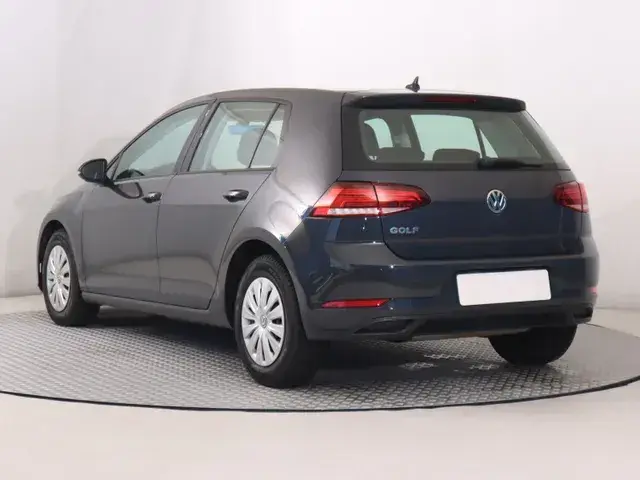 Volkswagen Golf 2019 photo 3