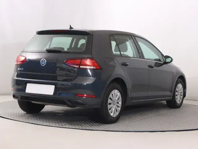 Volkswagen Golf 2019 photo 4