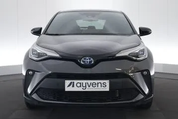 Toyota C-Hr 2022 photo 2