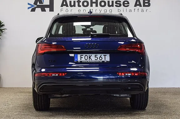 Audi Q5 2023 photo 5