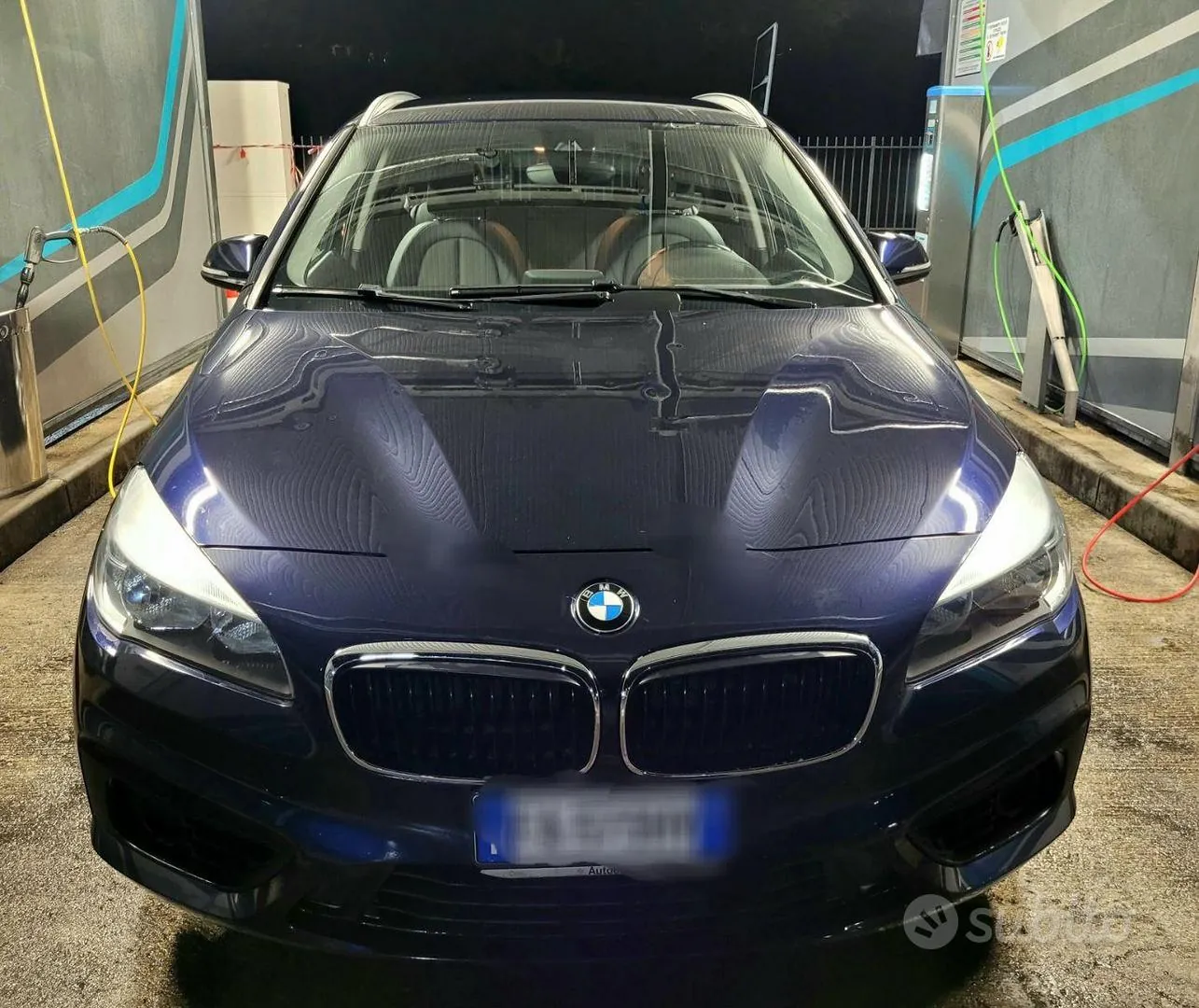 BMW 2 Series Active Tourer