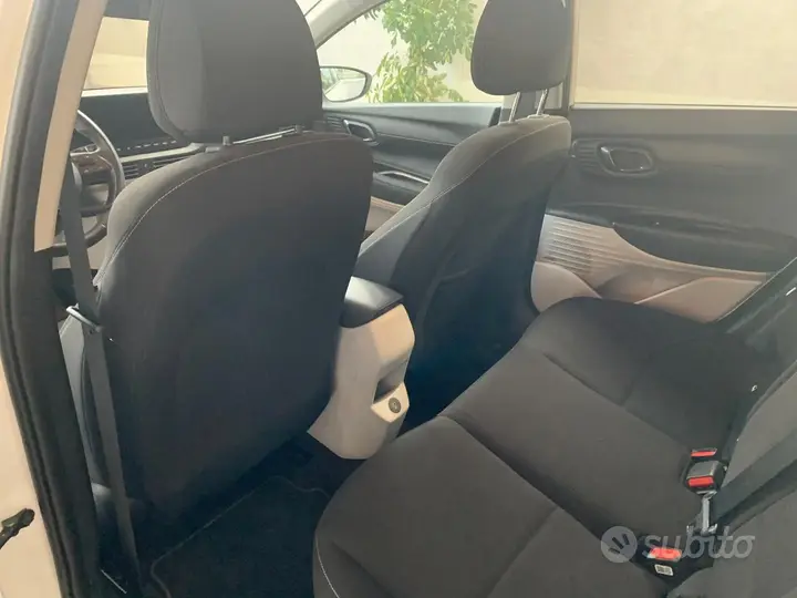 Hyundai I20 2024 photo 5