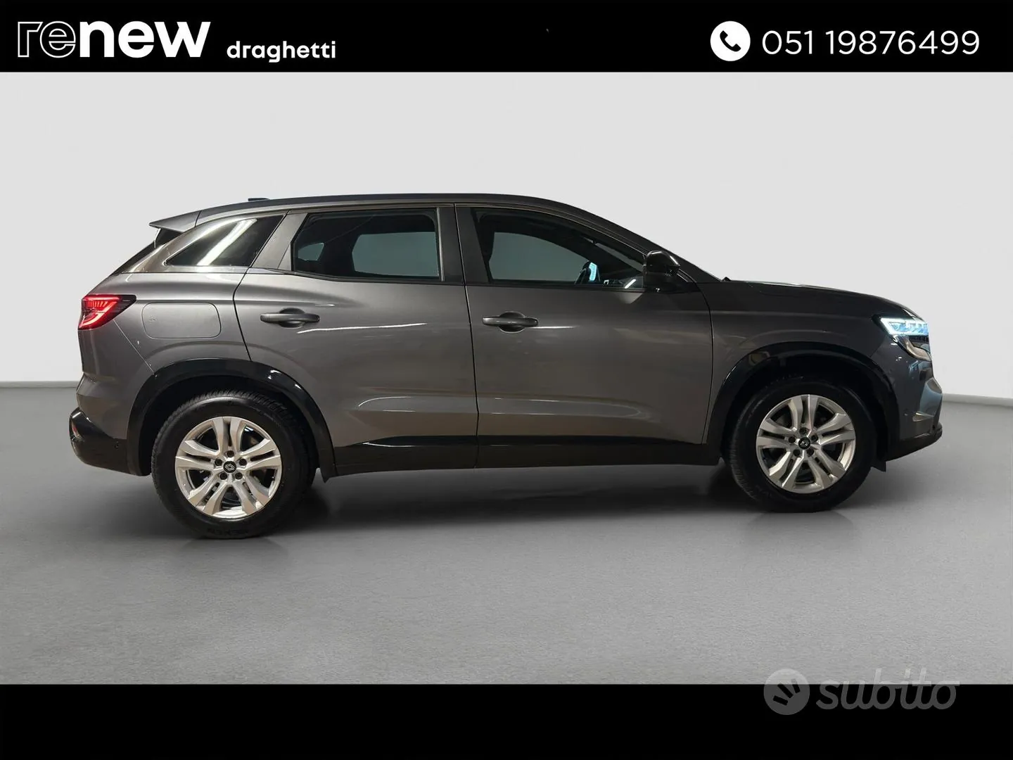 Renault Austral 2024 photo 4