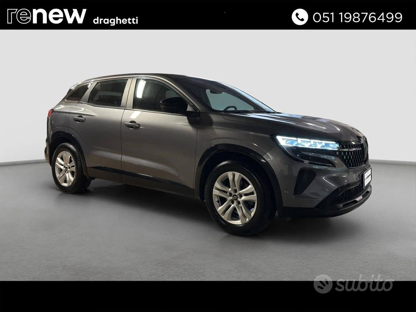 Renault Austral 2024 photo 3
