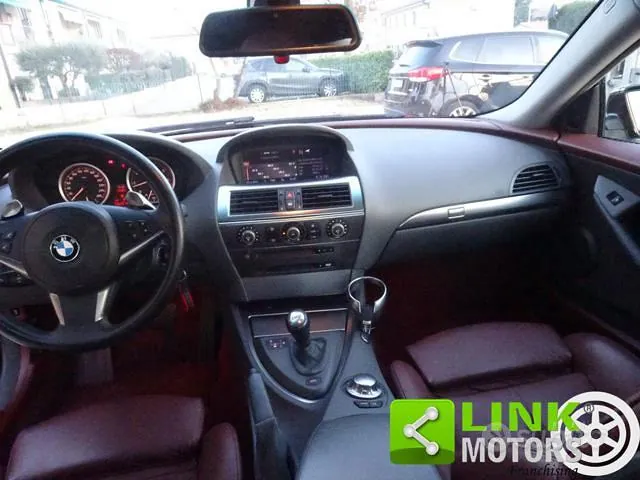 BMW 6 Series 2004 photo 2