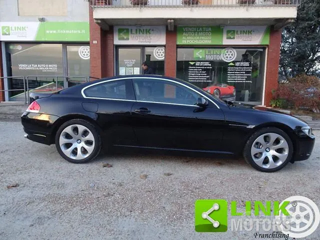 BMW 6 Series 2004 photo 3