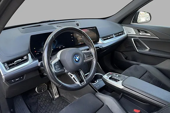 BMW Ix1 2023 photo 5
