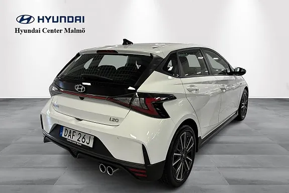 Hyundai I20 2022 photo 2