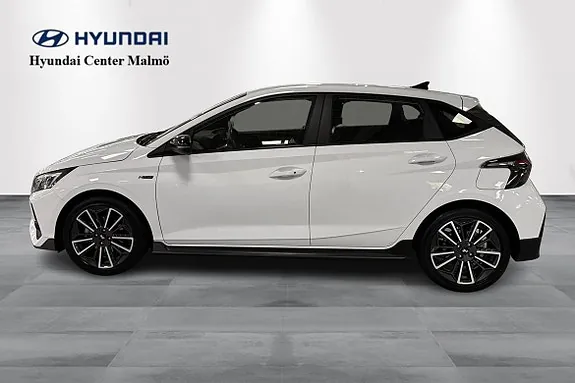 Hyundai I20 2022 photo 3