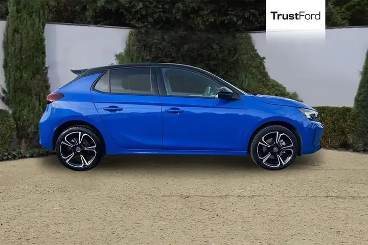 Vauxhall Corsa 2025 photo 3