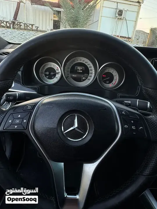 Mercedes-Benz E-Class 2016 photo 4