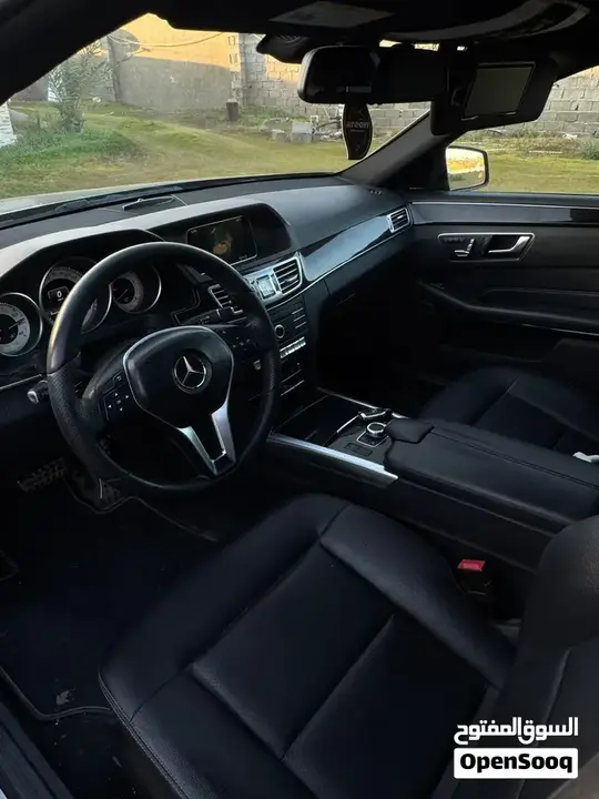 Mercedes-Benz E-Class 2016 photo 3