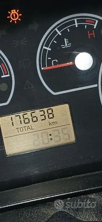 Fiat Grande Punto 2007 photo 3