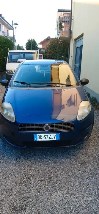 Fiat Grande Punto