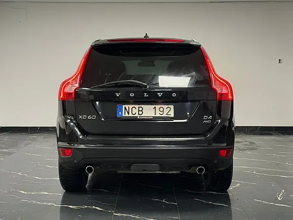 Volvo Xc60 2013 photo 5