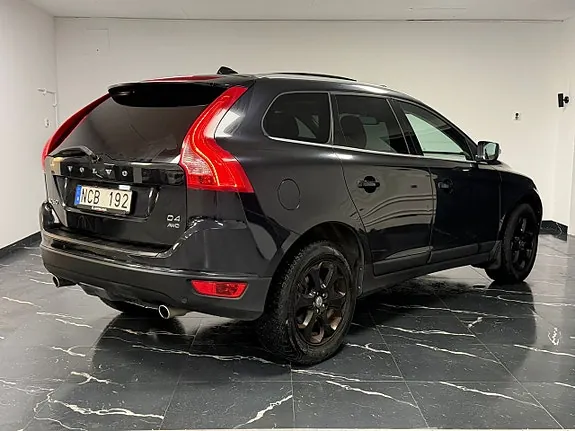 Volvo Xc60 2013 photo 4