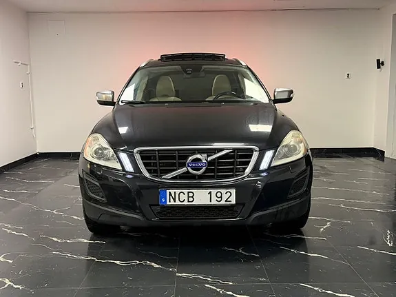 Volvo Xc60 2013 photo 2