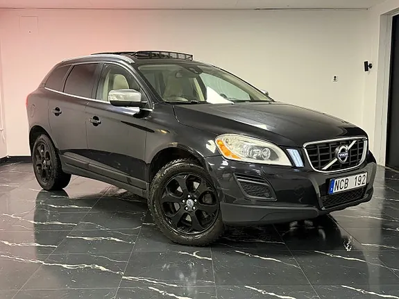 Volvo Xc60 2013 photo 3