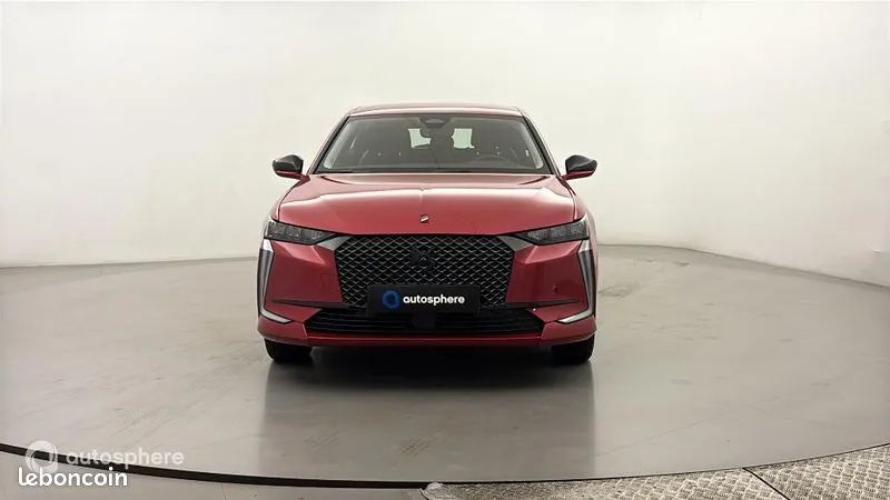 DS Automobiles Ds 4 2023 photo 2