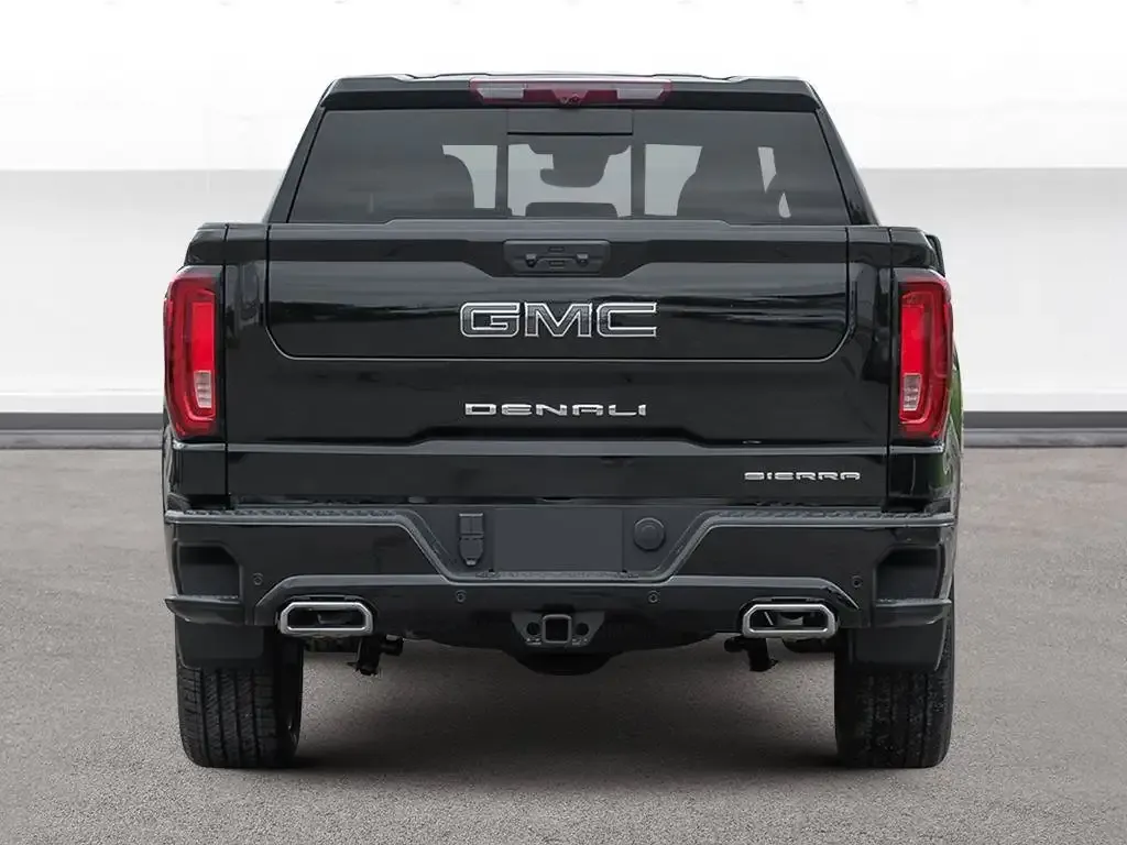 GMC Sierra 1500 2026 photo 5