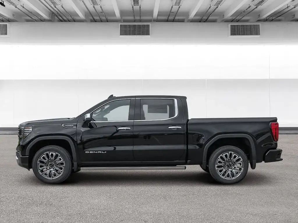GMC Sierra 1500 2026 photo 3