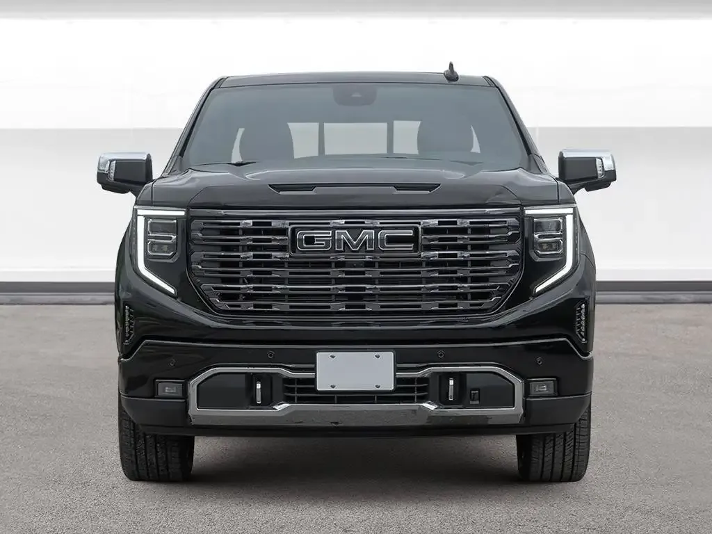 GMC Sierra 1500 2026 photo 2